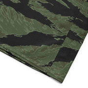 Tiger Stripe ARVN Ranger CAMO Unisex American Football Jersey