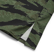 Tiger Stripe ARVN Ranger CAMO Unisex American Football Jersey