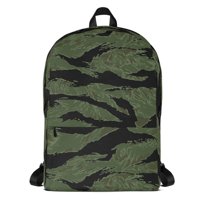 South Vietnamese ARVN Tiger Stripe CAMO Backpack