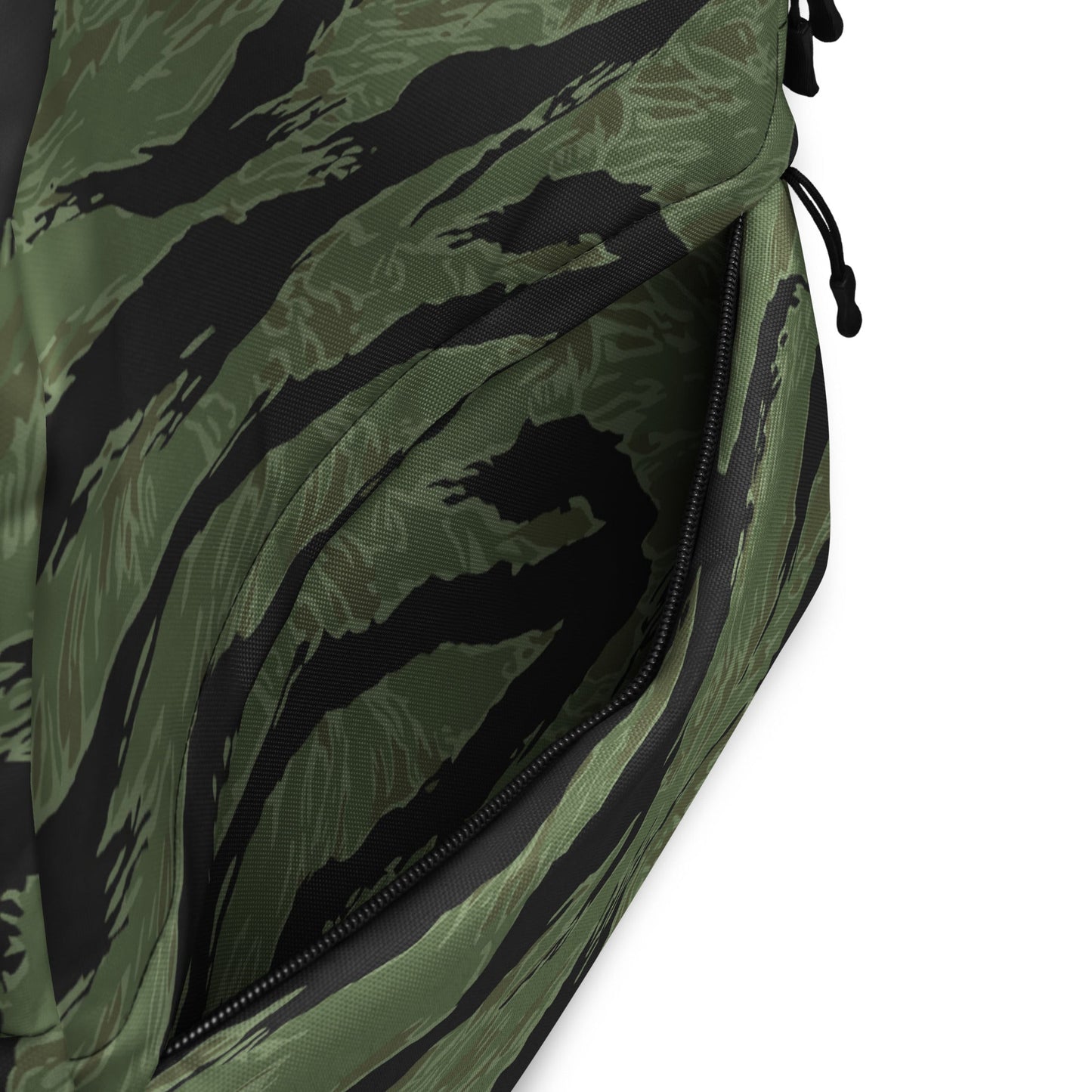 South Vietnamese ARVN Tiger Stripe CAMO Backpack