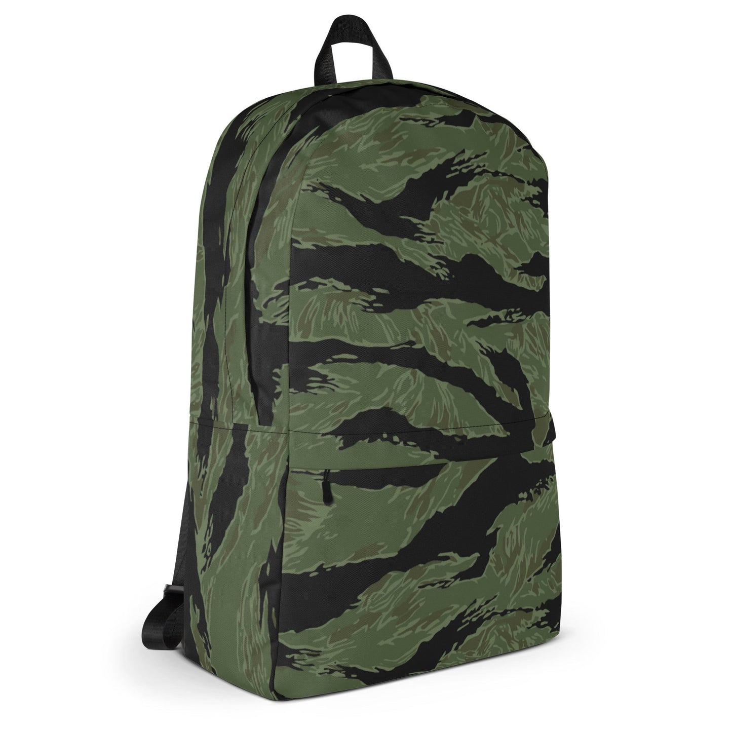 South Vietnamese ARVN Tiger Stripe CAMO Backpack