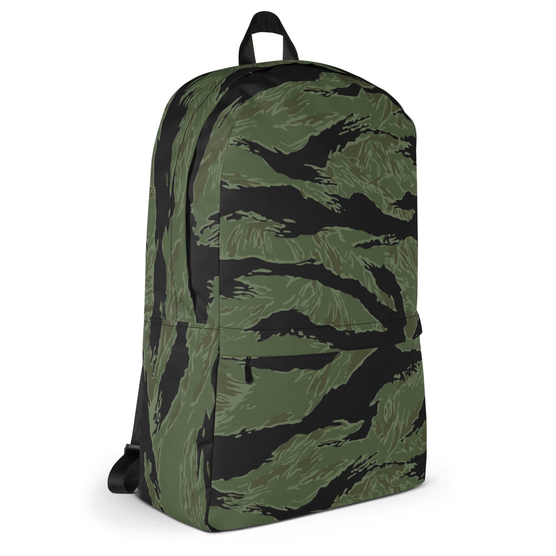 South Vietnamese ARVN Tiger Stripe CAMO Backpack