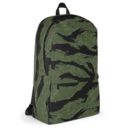 South Vietnamese ARVN Tiger Stripe CAMO Backpack