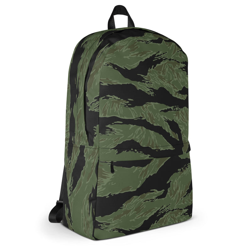 Tiger Stripe ARVN Ranger CAMO Backpack - Bag