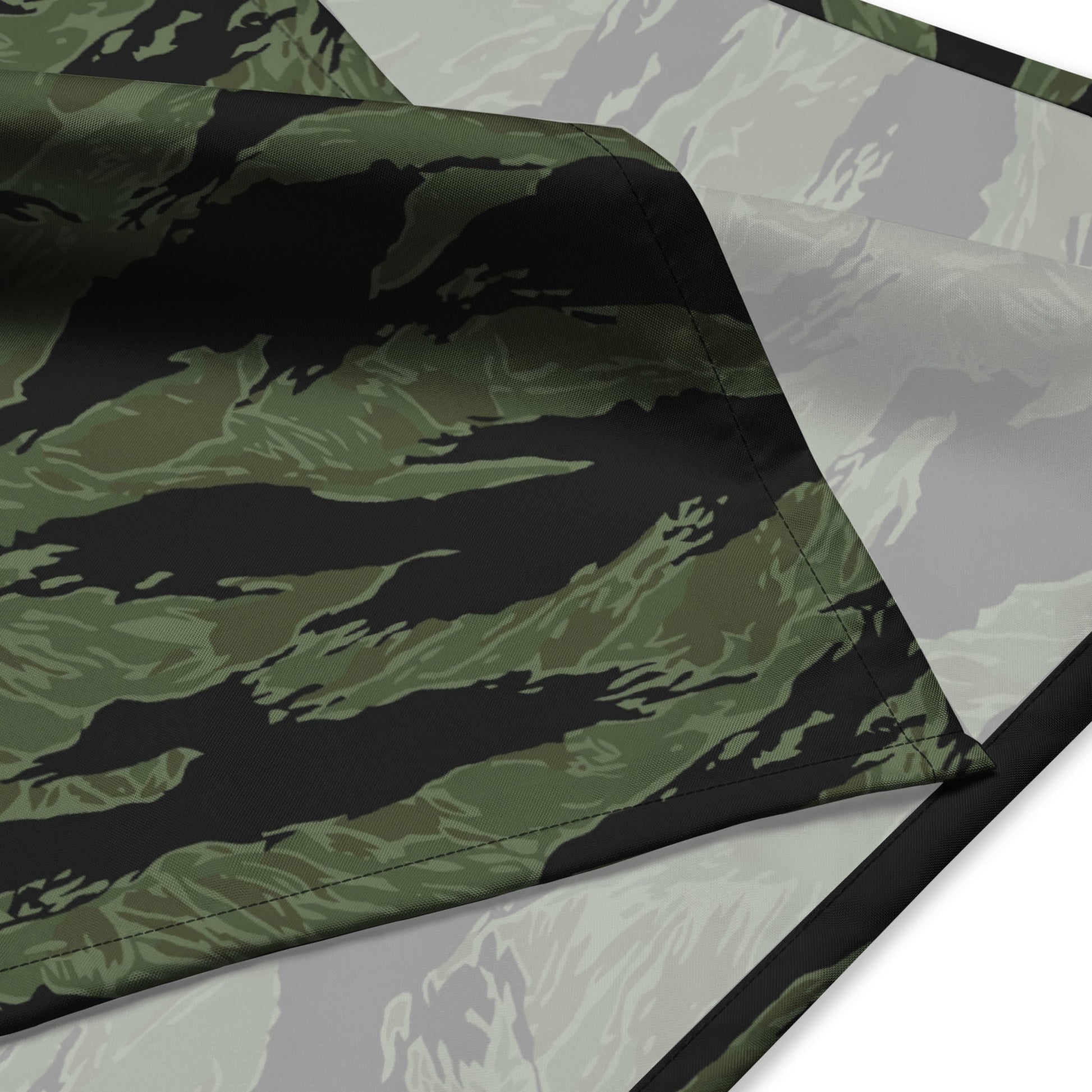 South Vietnamese ARVN Tiger Stripe CAMO Bandana