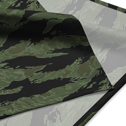 South Vietnamese ARVN Tiger Stripe CAMO Bandana