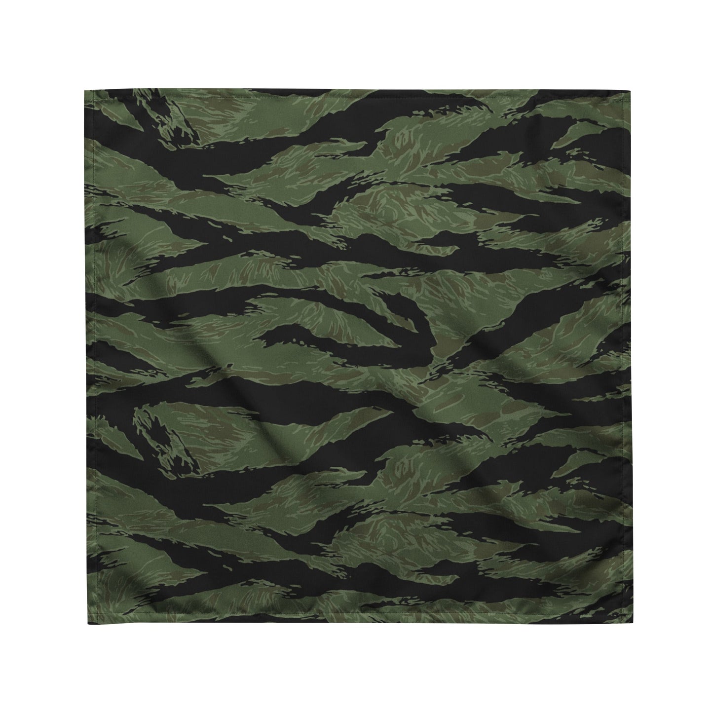 South Vietnamese ARVN Tiger Stripe CAMO Bandana - M