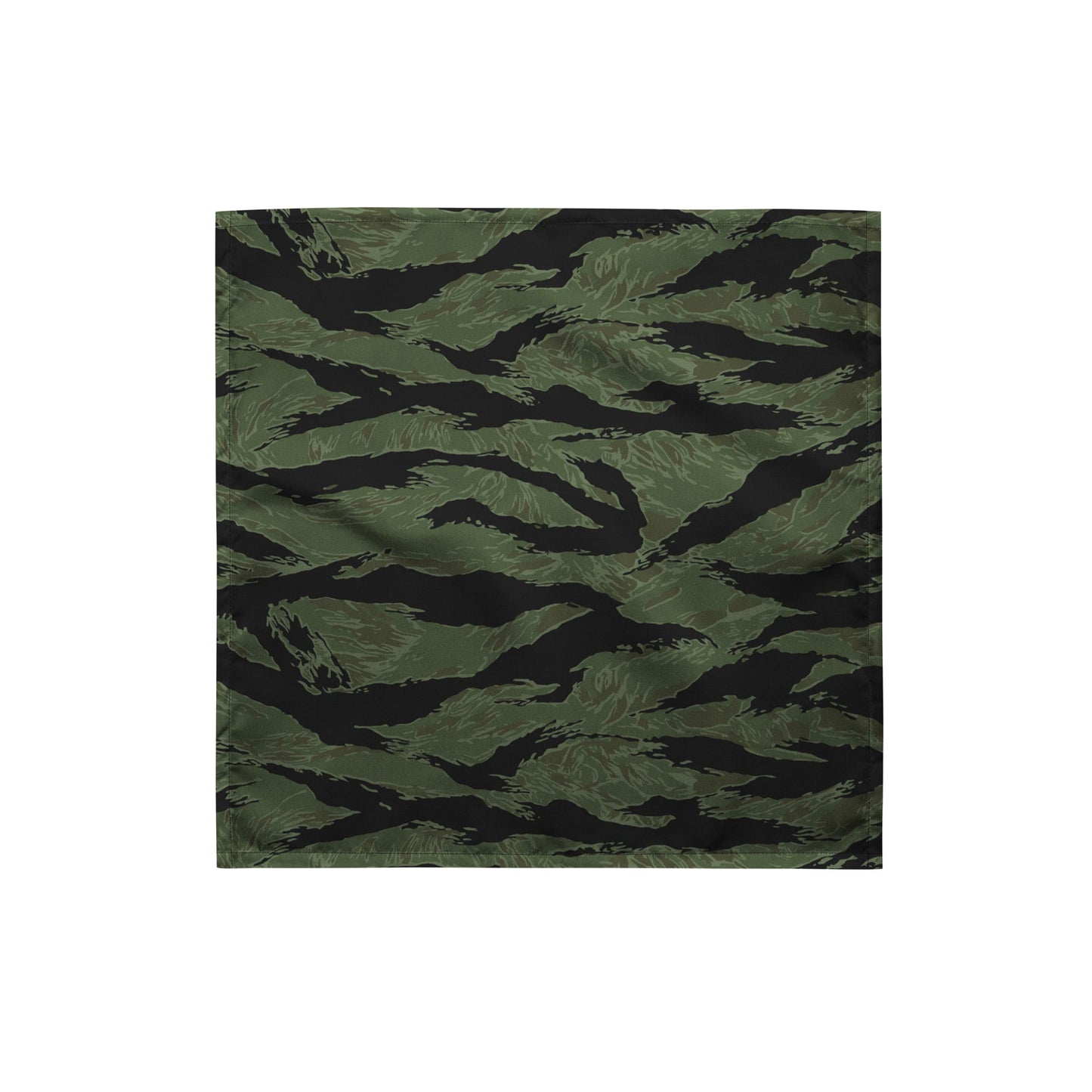 South Vietnamese ARVN Tiger Stripe CAMO Bandana - S