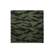 Tiger Stripe ARVN Ranger CAMO Bandana - S - Head