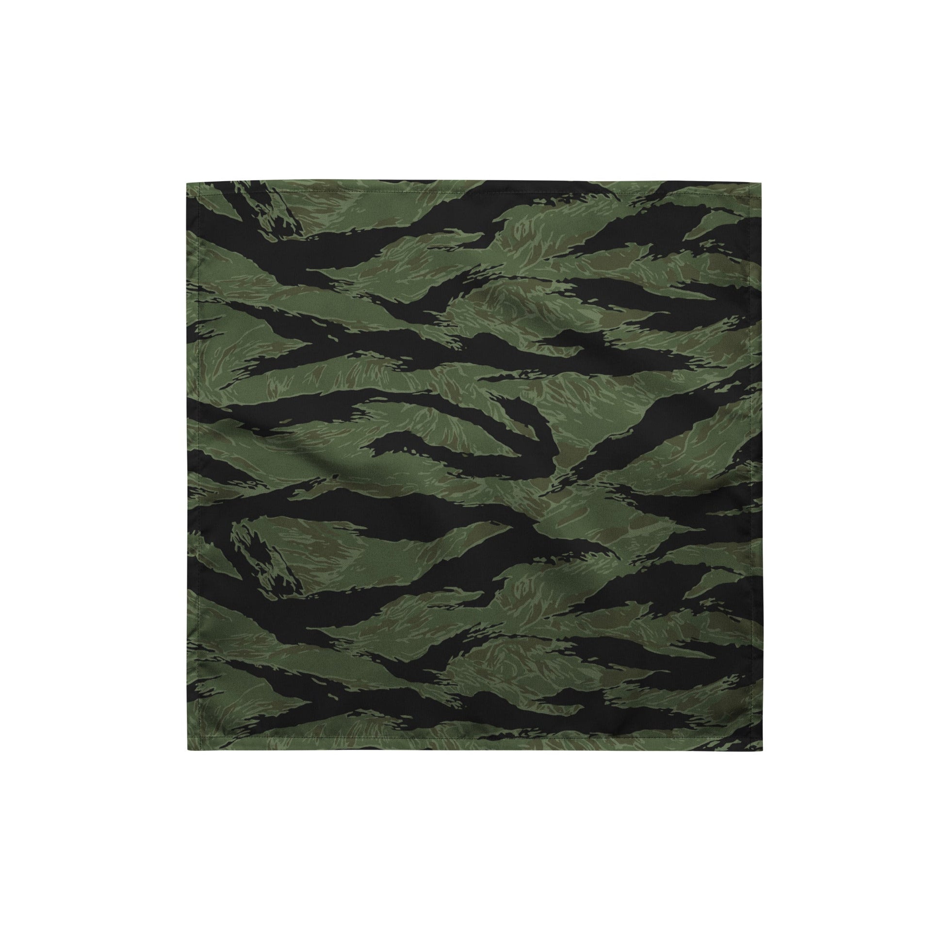 South Vietnamese ARVN Tiger Stripe CAMO Bandana - S