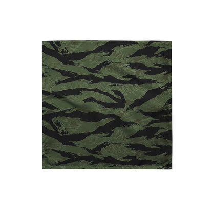 South Vietnamese ARVN Tiger Stripe CAMO Bandana - S