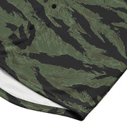 Tiger Stripe ARVN Ranger CAMO Unisex Baseball Jersey