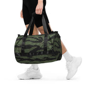 Tiger Stripe ARVN Ranger CAMO Gym Bag
