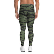 Tiger Stripe ARVN Ranger CAMO Mens Leggings - Men