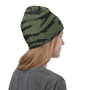 Tiger Stripe ARVN Ranger CAMO Neck Gaiter - Head