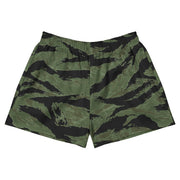 Tiger Stripe ARVN Ranger CAMO Unisex Athletic Shorts