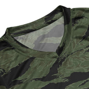 Tiger Stripe ARVN Ranger CAMO Unisex Basketball Jersey