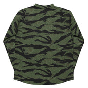 Tiger Stripe ARVN Ranger CAMO Unisex Hockey Fan Jersey