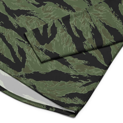 South Vietnamese ARVN Tiger Stripe CAMO Unisex Hockey Fan Jersey