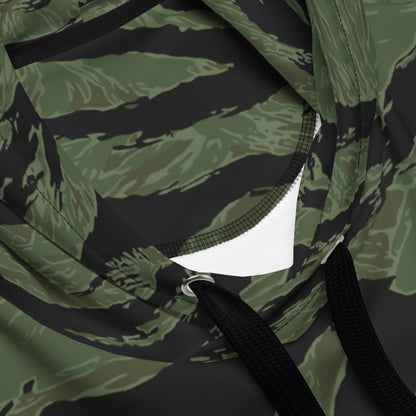 South Vietnamese ARVN Tiger Stripe CAMO Unisex Hoodie - Hoodies