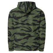 Tiger Stripe ARVN Ranger CAMO Unisex Hoodie