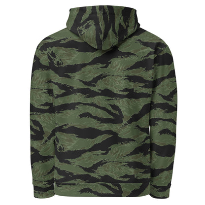 South Vietnamese ARVN Tiger Stripe CAMO Unisex Hoodie - Hoodies