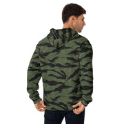Tiger Stripe ARVN Ranger CAMO Unisex Hoodie