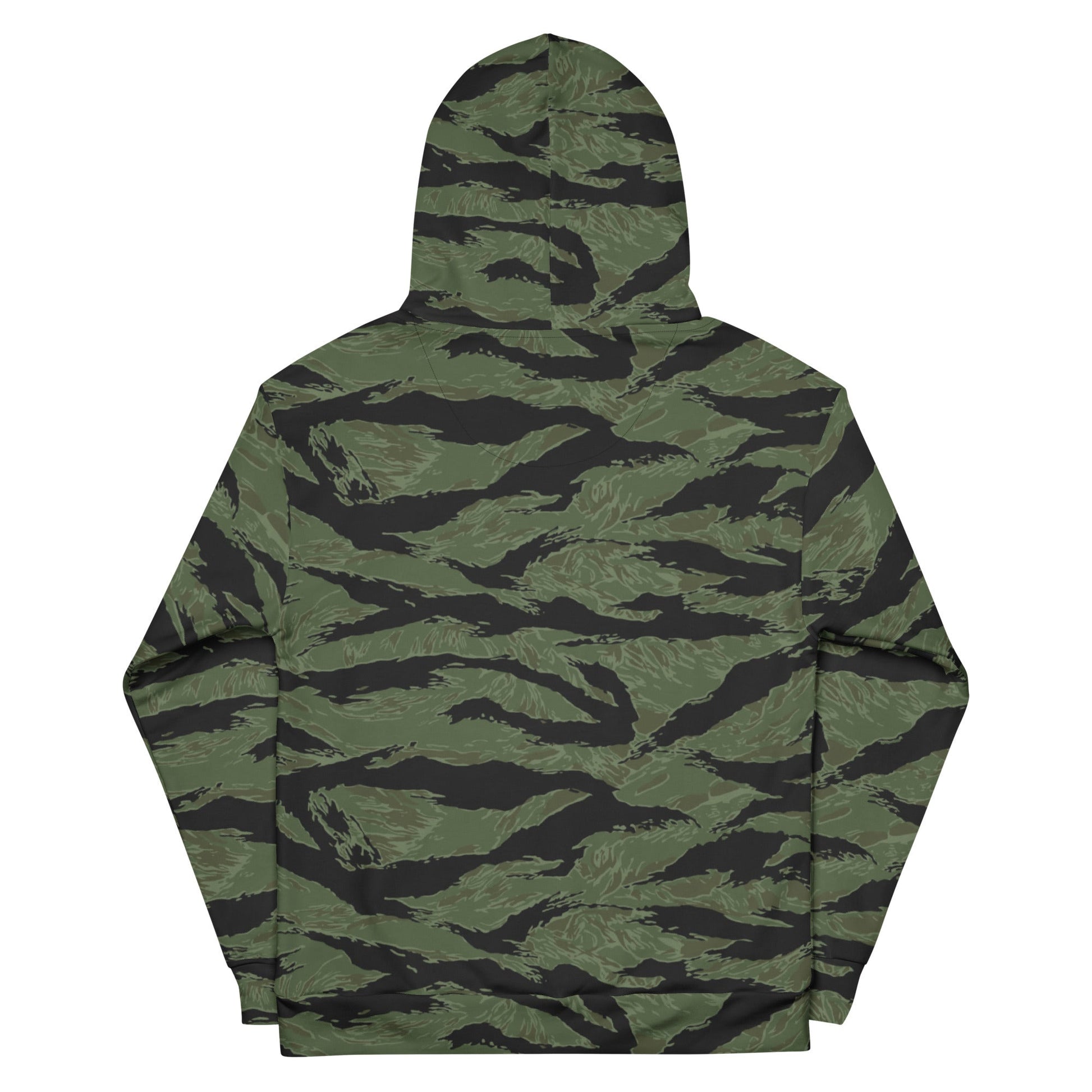 South Vietnamese ARVN Tiger Stripe CAMO Unisex Hoodie - Hoodies