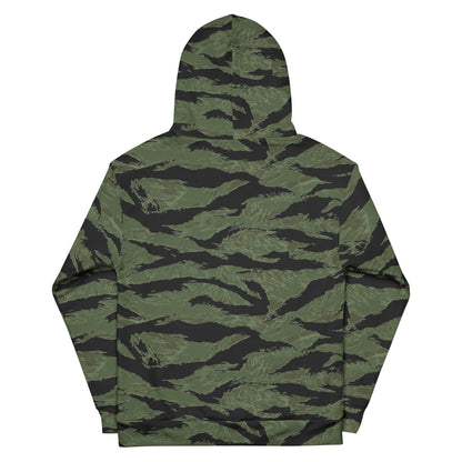 South Vietnamese ARVN Tiger Stripe CAMO Unisex Hoodie - Hoodies