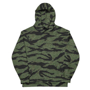 Tiger Stripe ARVN Ranger CAMO Unisex Hoodie