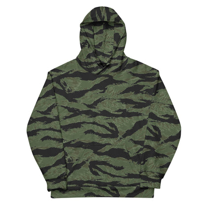South Vietnamese ARVN Tiger Stripe CAMO Unisex Hoodie - Hoodies