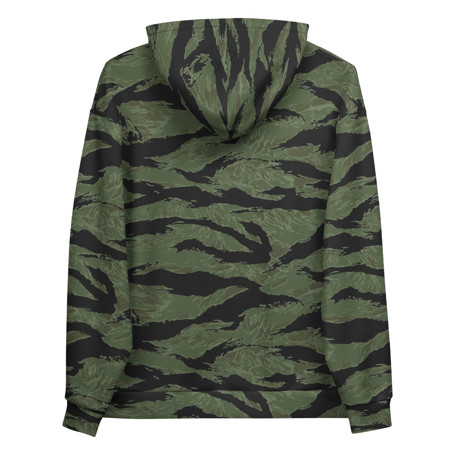 South Vietnamese ARVN Tiger Stripe CAMO Unisex Hoodie - Hoodies