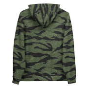 Tiger Stripe ARVN Ranger CAMO Unisex Hoodie