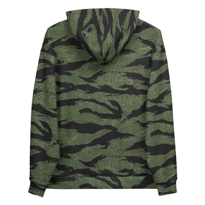 South Vietnamese ARVN Tiger Stripe CAMO Unisex Hoodie - Hoodies