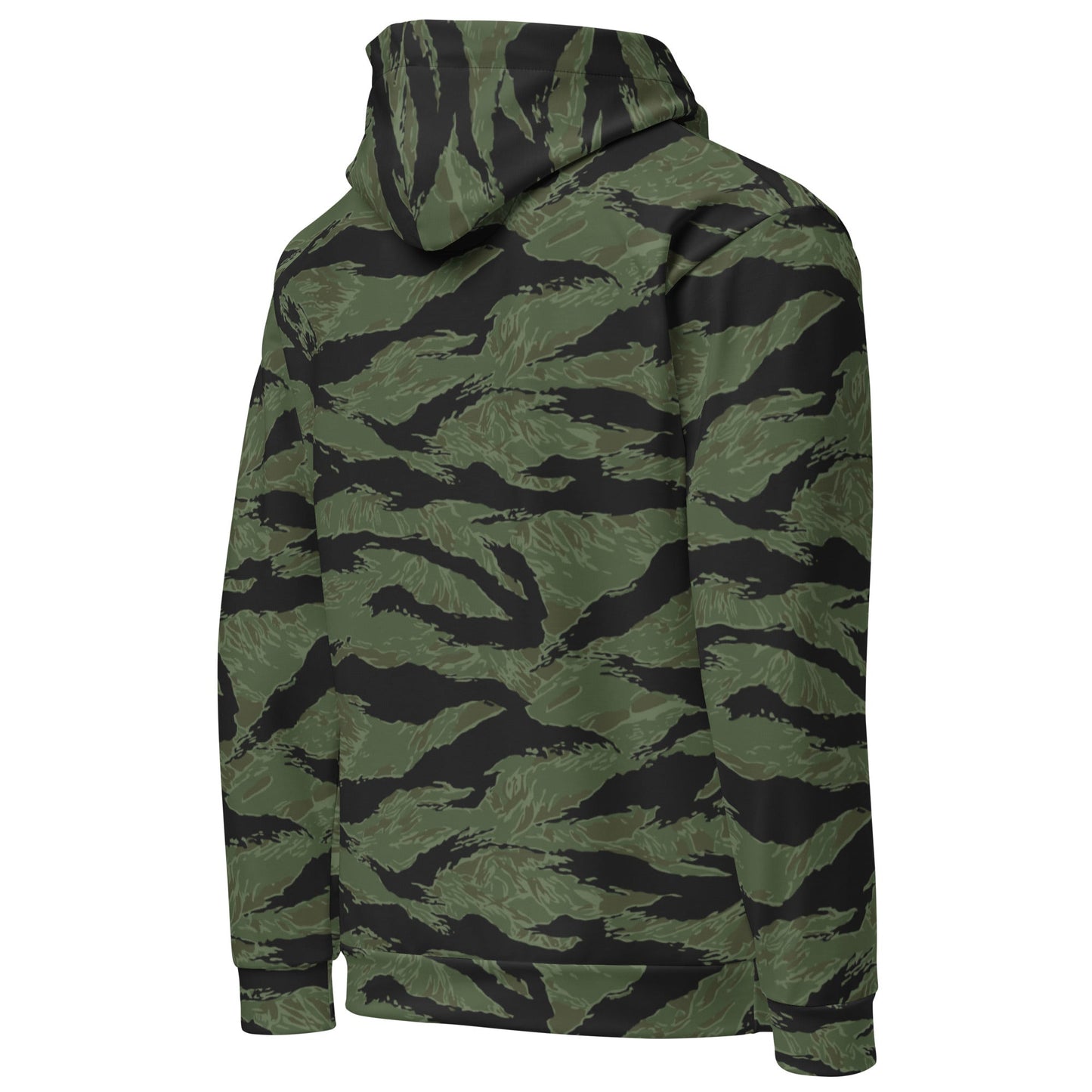 South Vietnamese ARVN Tiger Stripe CAMO Unisex Hoodie - Hoodies