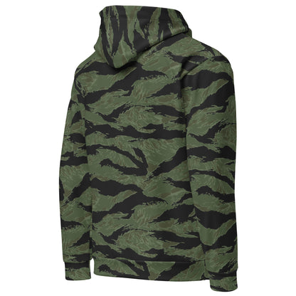 South Vietnamese ARVN Tiger Stripe CAMO Unisex Hoodie - Hoodies