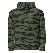 Tiger Stripe ARVN Ranger CAMO Unisex Hoodie