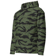 Tiger Stripe ARVN Ranger CAMO Unisex Hoodie
