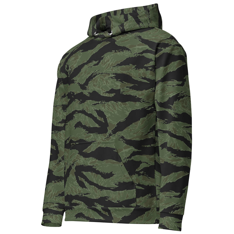 Tiger Stripe ARVN Ranger CAMO Unisex Hoodie