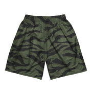 Tiger Stripe ARVN Ranger CAMO Unisex Mesh Shorts