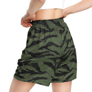 Tiger Stripe ARVN Ranger CAMO Unisex Mesh Shorts
