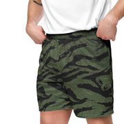 Tiger Stripe ARVN Ranger CAMO Unisex Mesh Shorts
