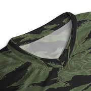 Tiger Stripe ARVN Ranger CAMO Unisex Sports Jersey