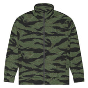 Tiger Stripe ARVN Ranger CAMO Unisex Track Jacket