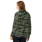 Tiger Stripe ARVN Ranger CAMO Unisex Track Jacket