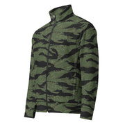Tiger Stripe ARVN Ranger CAMO Unisex Track Jacket