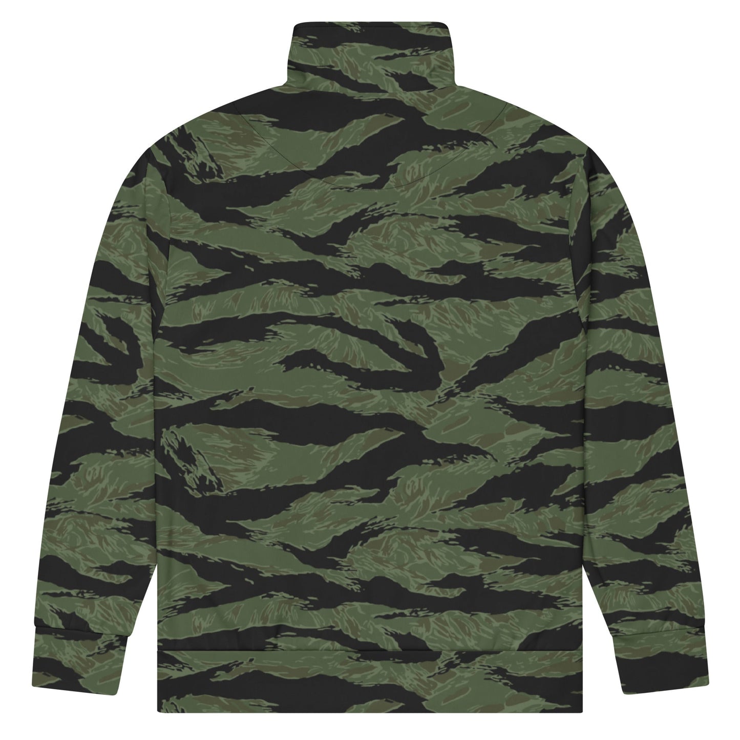 South Vietnamese ARVN Tiger Stripe CAMO Unisex track jacket - Track Jackets