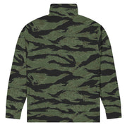 Tiger Stripe ARVN Ranger CAMO Unisex Track Jacket