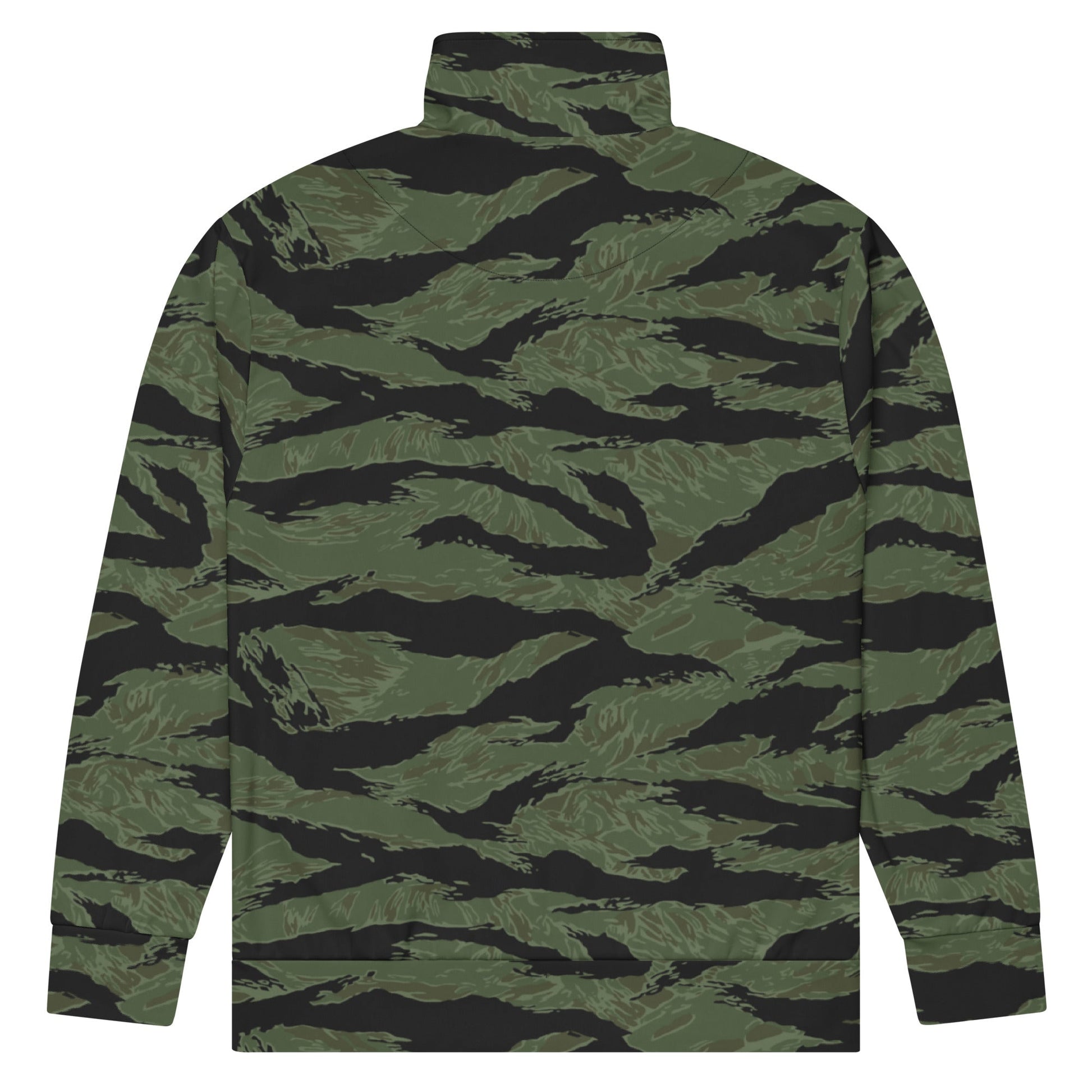 South Vietnamese ARVN Tiger Stripe CAMO Unisex track jacket - Track Jackets