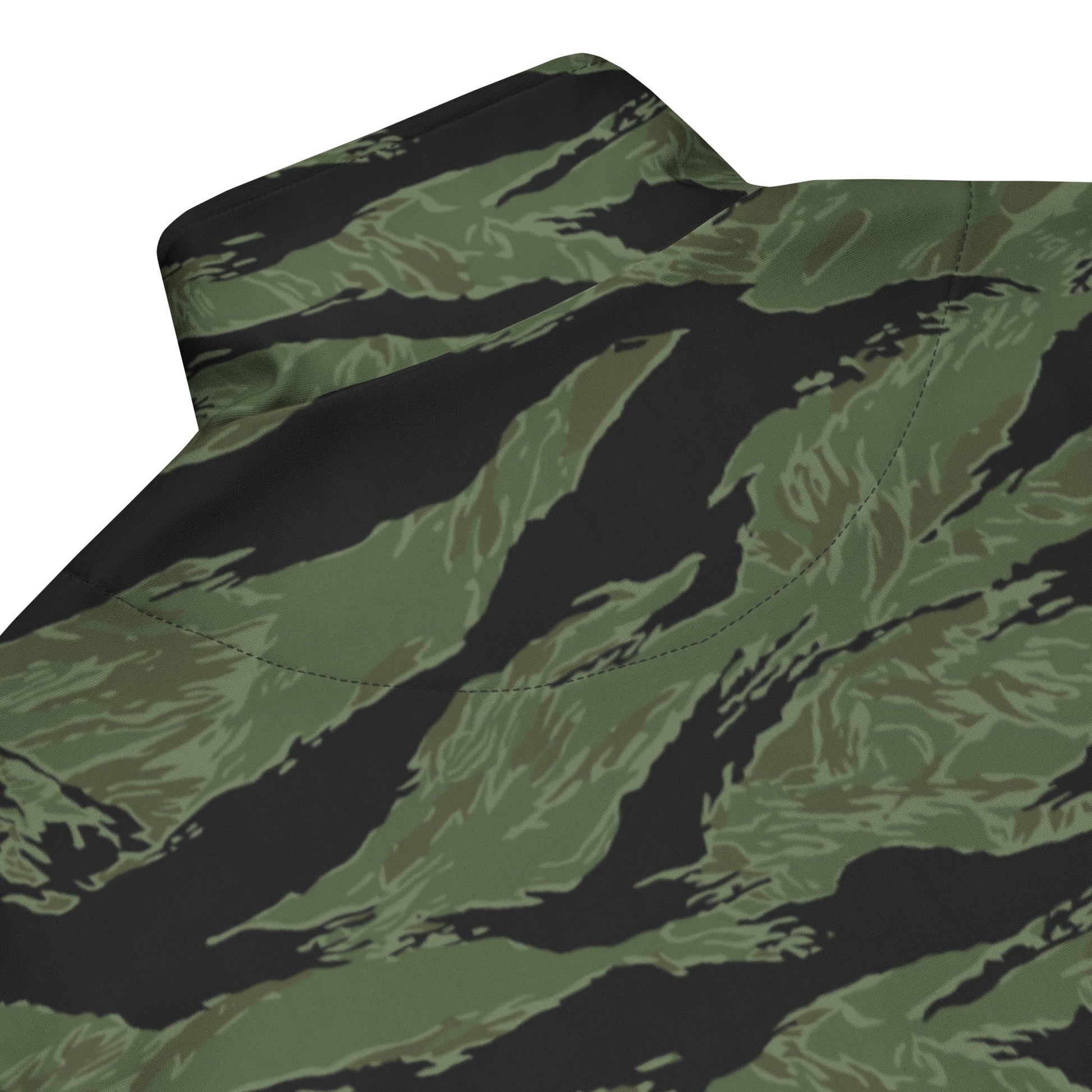 South Vietnamese ARVN Tiger Stripe CAMO Unisex track jacket - Track Jackets